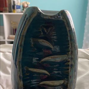 incense fountain and holders